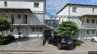 Apartments for rent in Dornbirn - Photo from Google Street View