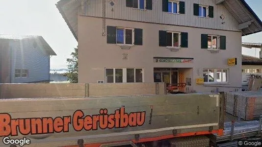 Apartments for rent in Langen bei Bregenz - Photo from Google Street View