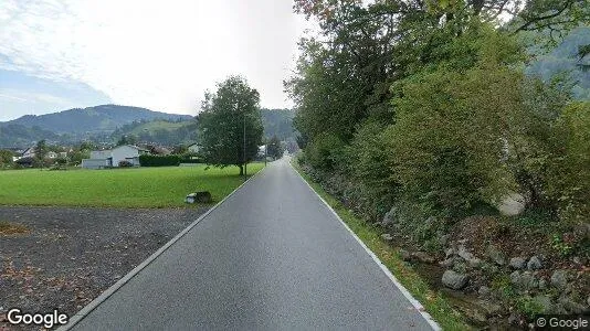 Apartments for rent in Dornbirn - Photo from Google Street View