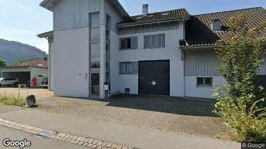 Apartments for rent in Götzis - Photo from Google Street View