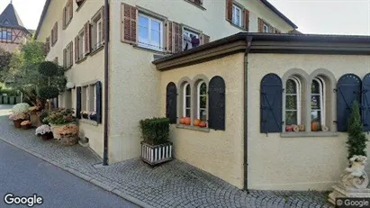 Apartments for rent in Dornbirn - Photo from Google Street View