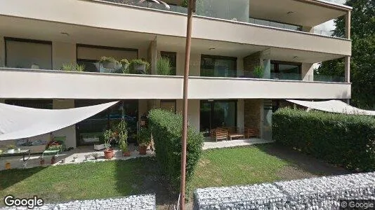 Apartments for rent in Götzis - Photo from Google Street View