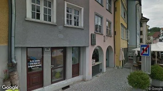 Apartments for rent in Feldkirch - Photo from Google Street View