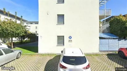 Apartments for rent in Feldkirch - Photo from Google Street View