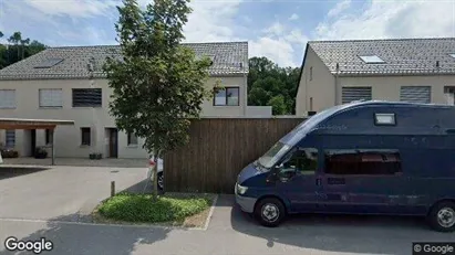 Apartments for rent in Feldkirch - Photo from Google Street View