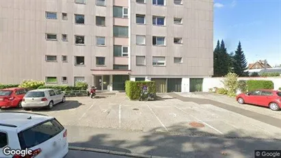 Apartments for rent in Dornbirn - Photo from Google Street View