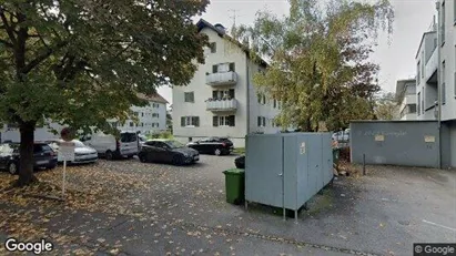 Apartments for rent in Bregenz - Photo from Google Street View