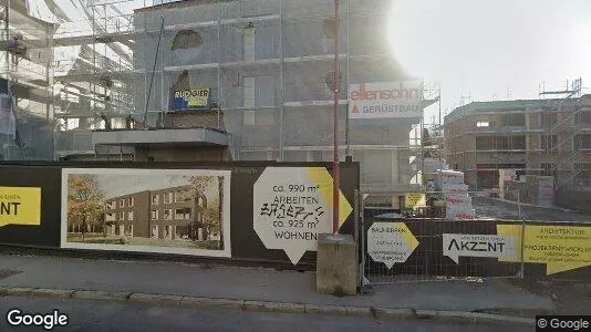 Apartments for rent in Sulz - Photo from Google Street View