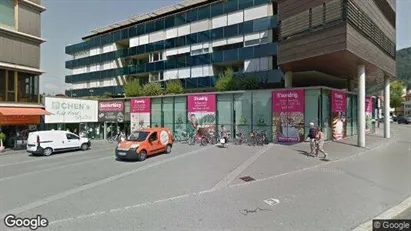 Apartments for rent in Bregenz - Photo from Google Street View