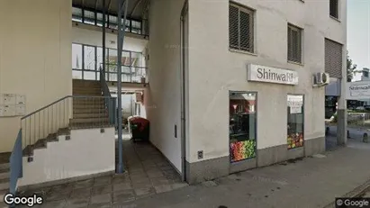 Apartments for rent in Dornbirn - Photo from Google Street View