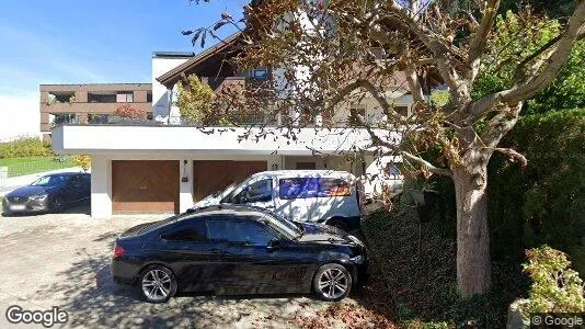 Apartments for rent in Feldkirch - Photo from Google Street View