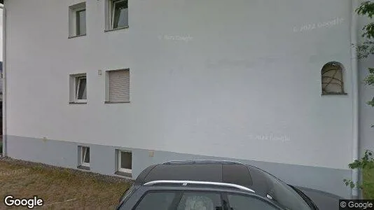 Apartments for rent in Hörbranz - Photo from Google Street View