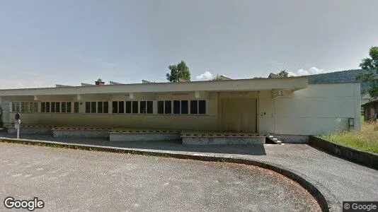 Apartments for rent in Feldkirch - Photo from Google Street View