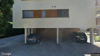 Apartments for rent in Feldkirch - Photo from Google Street View