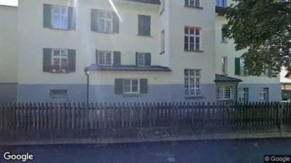 Apartments for rent in Hard - Photo from Google Street View