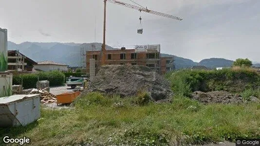 Apartments for rent in Altach - Photo from Google Street View