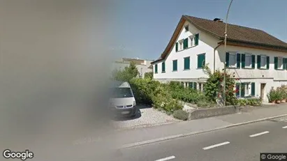 Apartments for rent in Lustenau - Photo from Google Street View