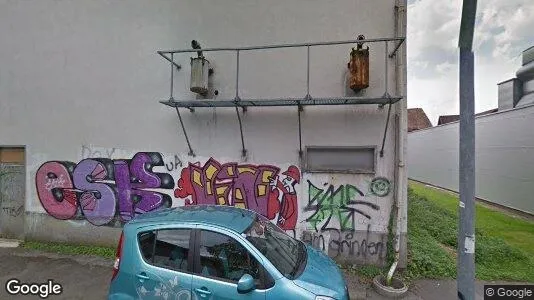 Apartments for rent in Lustenau - Photo from Google Street View