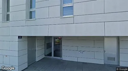 Apartments for rent in Lochau - Photo from Google Street View