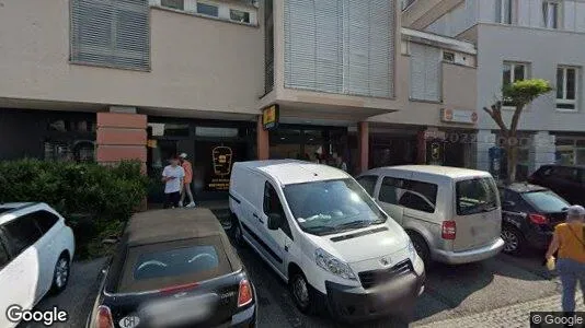 Apartments for rent in Dornbirn - Photo from Google Street View