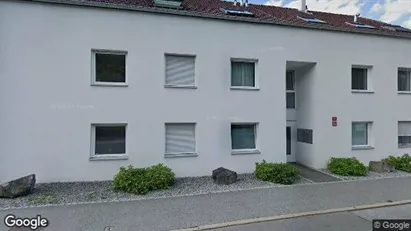 Apartments for rent in Dornbirn - Photo from Google Street View