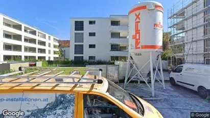 Apartments for rent in Bregenz - Photo from Google Street View