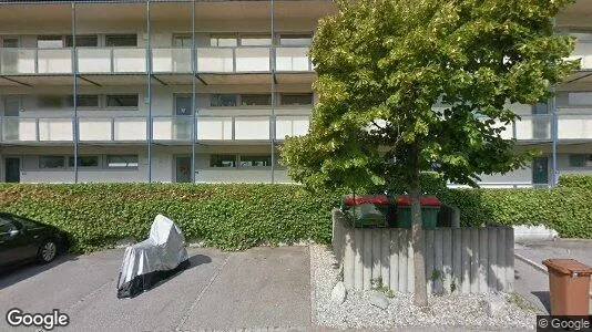 Apartments for rent in Götzis - Photo from Google Street View