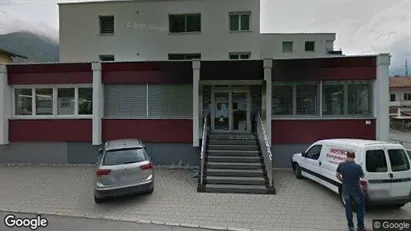 Apartments for rent in Bludenz - Photo from Google Street View