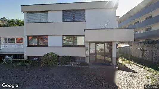 Apartments for rent in Lustenau - Photo from Google Street View