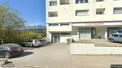 Apartments for rent in Feldkirch - Photo from Google Street View