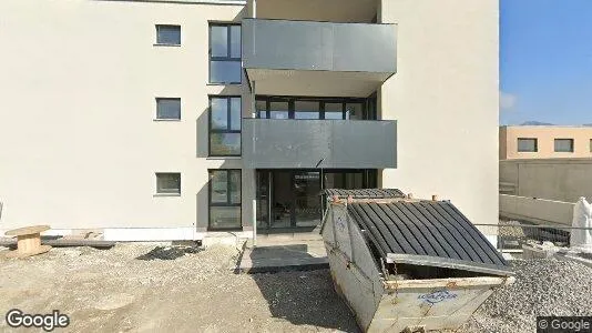 Apartments for rent in Feldkirch - Photo from Google Street View