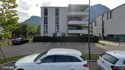 Apartments for rent in Dornbirn - Photo from Google Street View