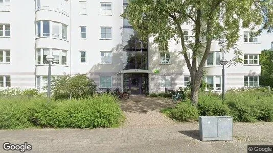 Apartments for rent in Malmö City - Photo from Google Street View