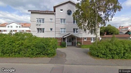 Apartments for rent in Malung-Sälen - Photo from Google Street View