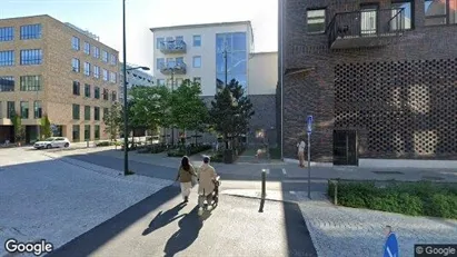 Apartments for rent in Hyllie - Photo from Google Street View