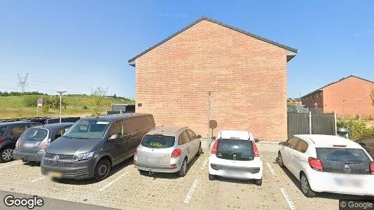 Apartments for rent in Odense SØ - Photo from Google Street View