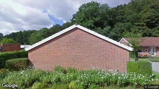 Apartments for rent in Vejle Center - Photo from Google Street View