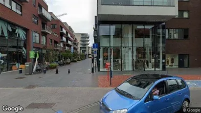 Apartments for rent in Roeselare - Photo from Google Street View