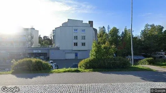 Apartments for rent in Nesodden - Photo from Google Street View