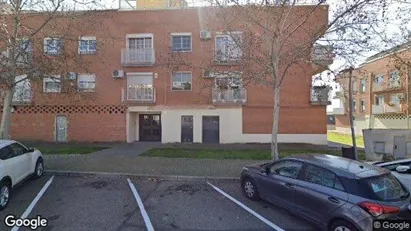 Apartments for rent in Illescas - Photo from Google Street View