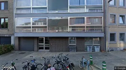 Apartments for rent in Hasselt - Photo from Google Street View