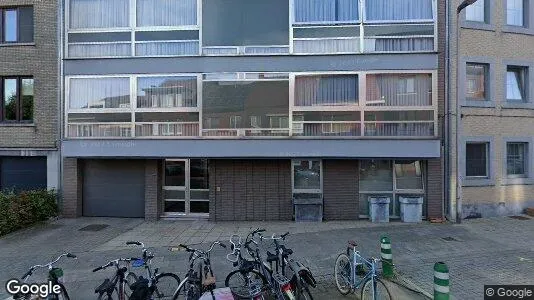 Apartments for rent in Hasselt - Photo from Google Street View