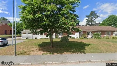 Apartments for rent in Kristianstad - Photo from Google Street View