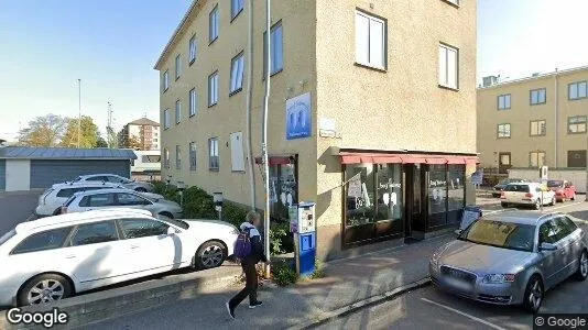 Apartments for rent in Karlstad - Photo from Google Street View