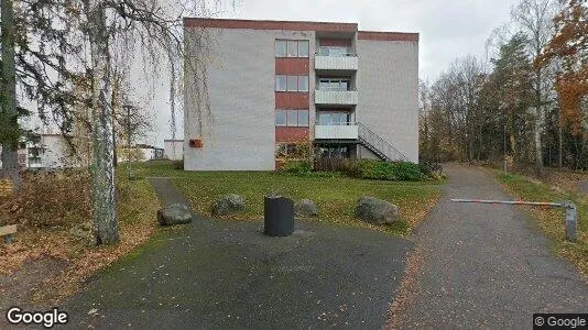 Apartments for rent in Katrineholm - Photo from Google Street View