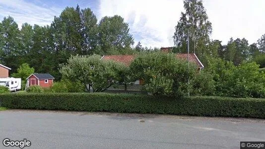 Apartments for rent in Katrineholm - Photo from Google Street View