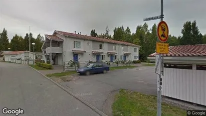 Apartments for rent in Riihimäki - Photo from Google Street View