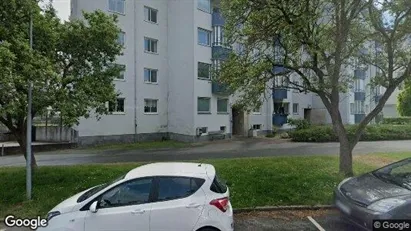 Apartments for rent in Kristianstad - Photo from Google Street View