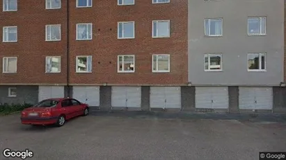 Apartments for rent in Mölndal - Photo from Google Street View