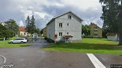 Apartments for rent in Sundsvall - Photo from Google Street View